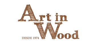 Art In Wood